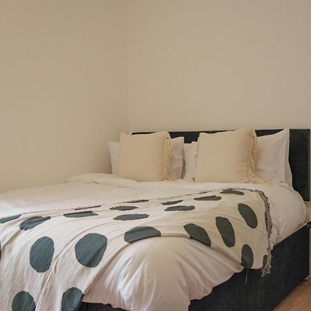 Citycharmms- Entire Home Near Etihad Stadium Manchester Exteriör bild